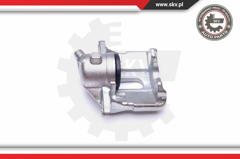 Esen SKV 42SKV962 - Bremžu suports www.autospares.lv