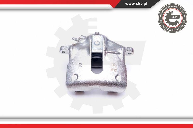 Esen SKV 42SKV962 - Bremžu suports www.autospares.lv