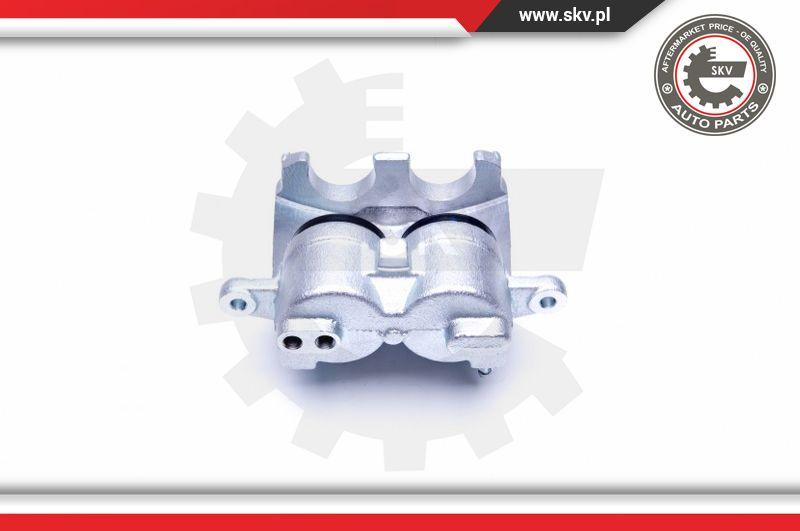 Esen SKV 42SKV932 - Brake Caliper www.autospares.lv