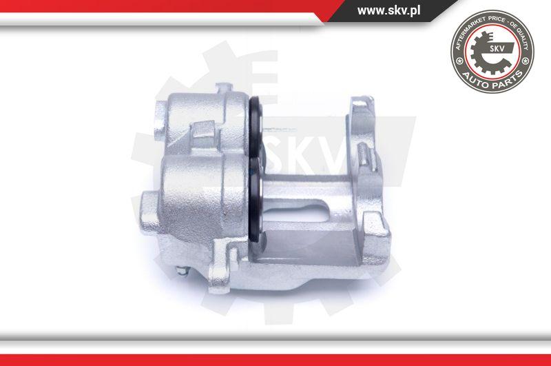 Esen SKV 42SKV932 - Brake Caliper www.autospares.lv