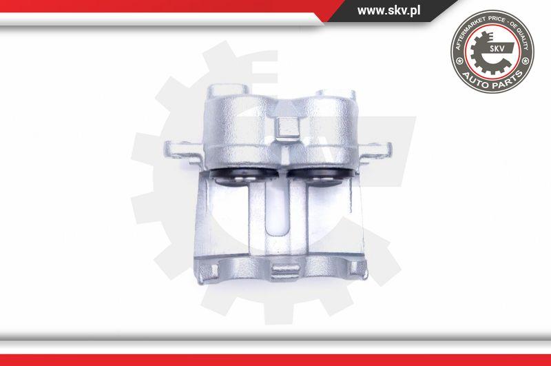 Esen SKV 42SKV932 - Brake Caliper www.autospares.lv