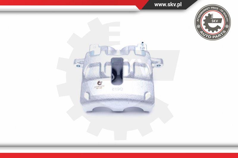 Esen SKV 42SKV932 - Brake Caliper www.autospares.lv