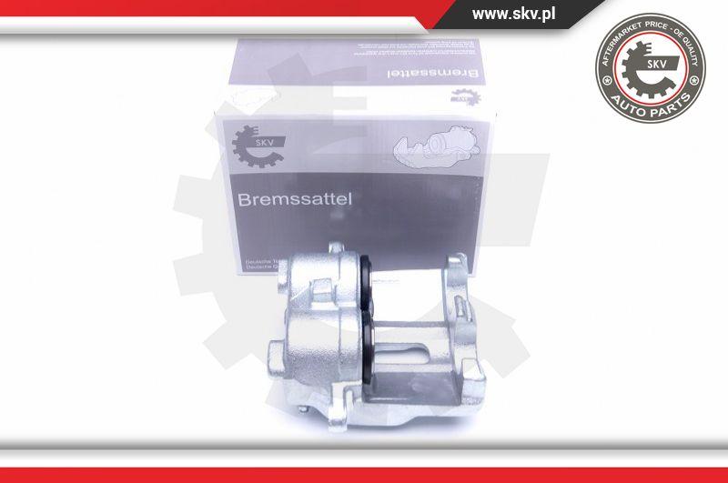 Esen SKV 42SKV932 - Brake Caliper www.autospares.lv