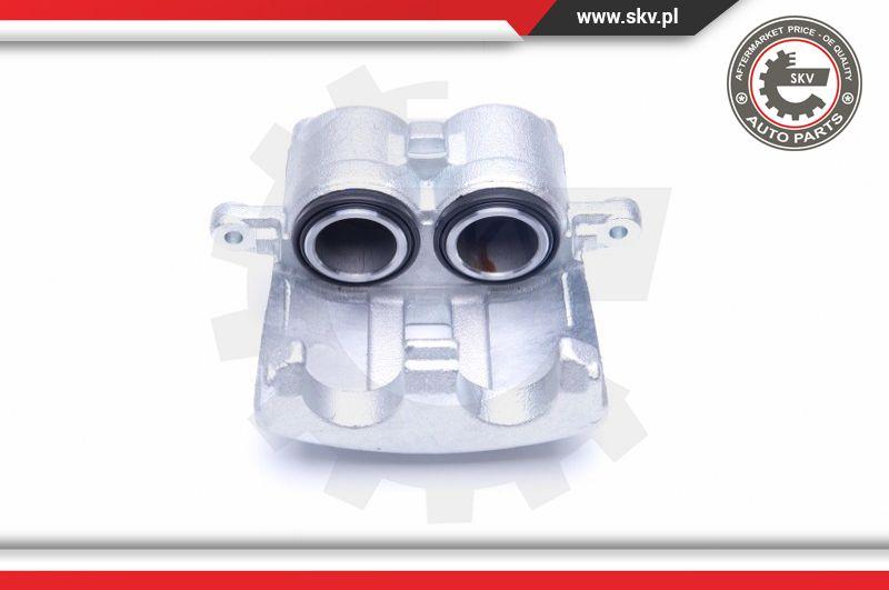 Esen SKV 42SKV932 - Brake Caliper www.autospares.lv