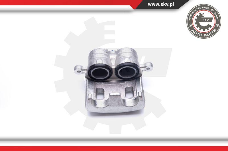 Esen SKV 42SKV441 - Bremžu suports www.autospares.lv