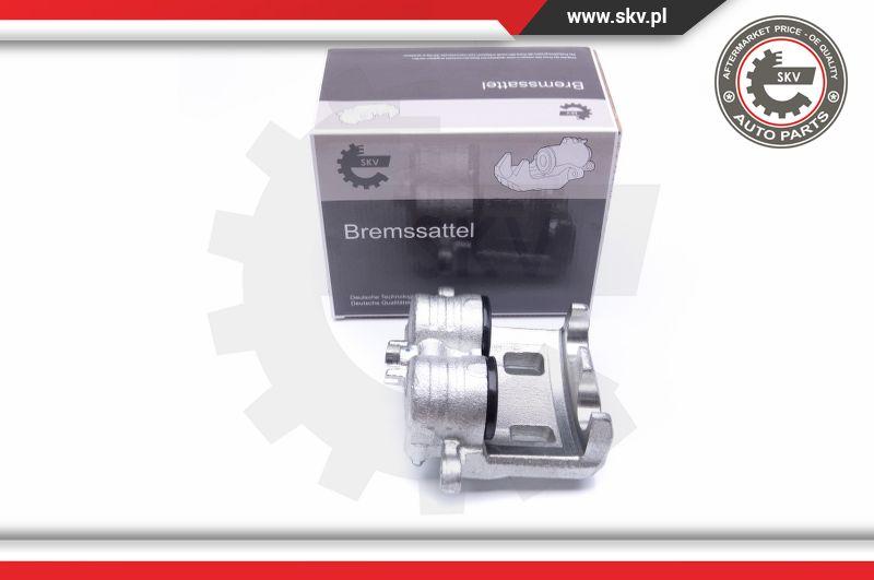 Esen SKV 42SKV442 - Bremžu suports www.autospares.lv