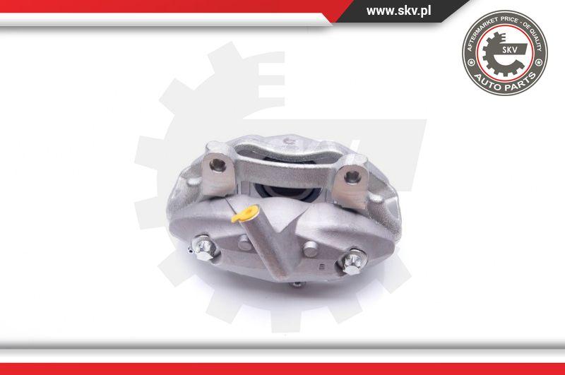 Esen SKV 42SKV451 - Bremžu suports www.autospares.lv