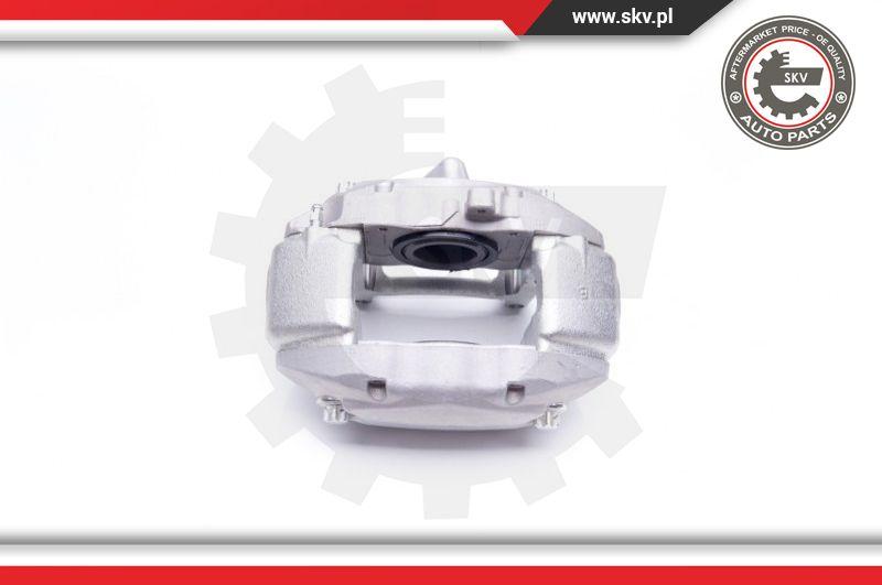 Esen SKV 42SKV451 - Bremžu suports www.autospares.lv