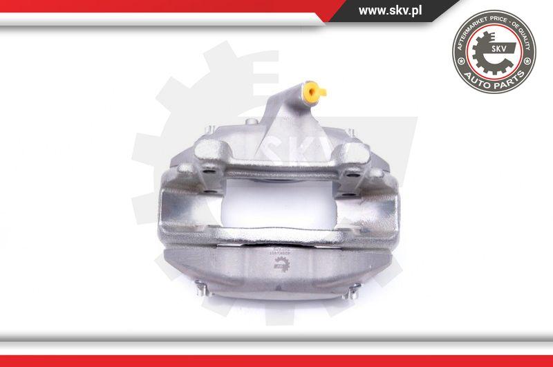 Esen SKV 42SKV451 - Bremžu suports www.autospares.lv