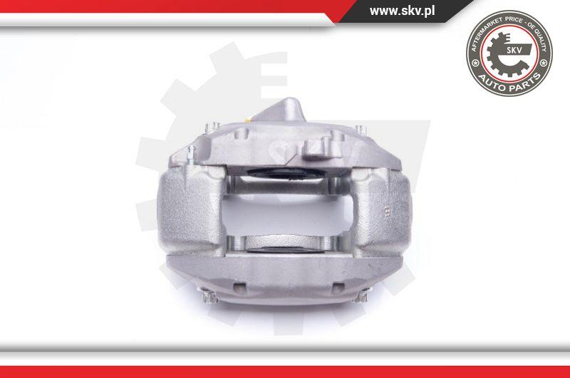 Esen SKV 42SKV451 - Bremžu suports www.autospares.lv