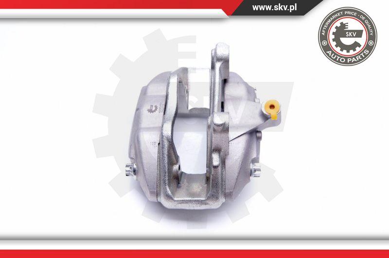 Esen SKV 42SKV451 - Bremžu suports www.autospares.lv