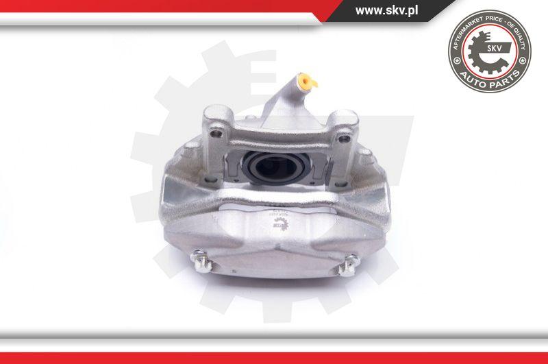 Esen SKV 42SKV451 - Bremžu suports www.autospares.lv