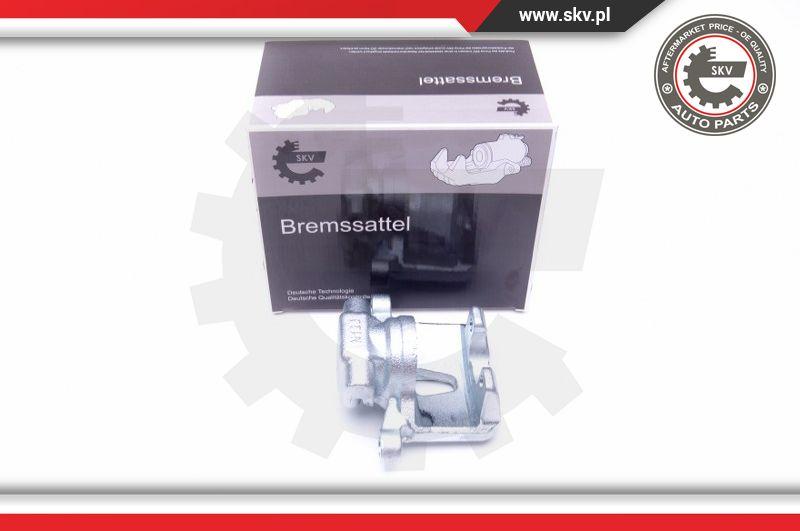 Esen SKV 42SKV583 - Bremžu suports www.autospares.lv