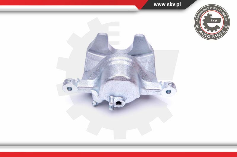 Esen SKV 42SKV692 - Bremžu suports www.autospares.lv