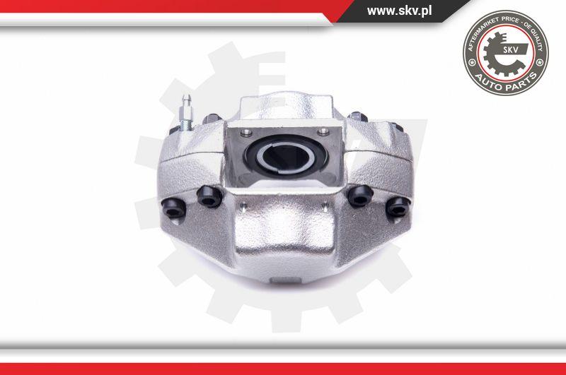 Esen SKV 42SKV652 - Brake Caliper www.autospares.lv