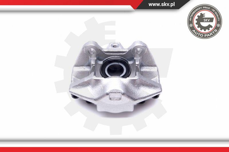 Esen SKV 42SKV652 - Brake Caliper www.autospares.lv