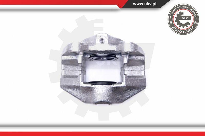 Esen SKV 42SKV652 - Brake Caliper www.autospares.lv