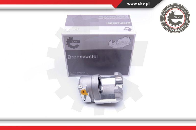 Esen SKV 42SKV662 - Bremžu suports www.autospares.lv