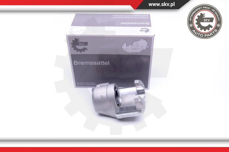 Esen SKV 42SKV672 - Bremžu suports www.autospares.lv