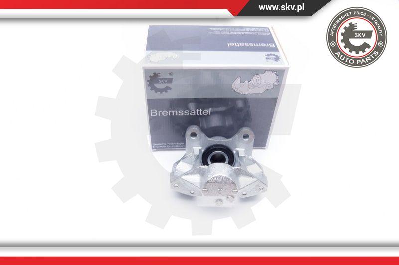 Esen SKV 42SKV014 - Bremžu suports www.autospares.lv