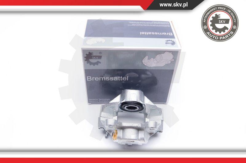 Esen SKV 42SKV013 - Brake Caliper www.autospares.lv