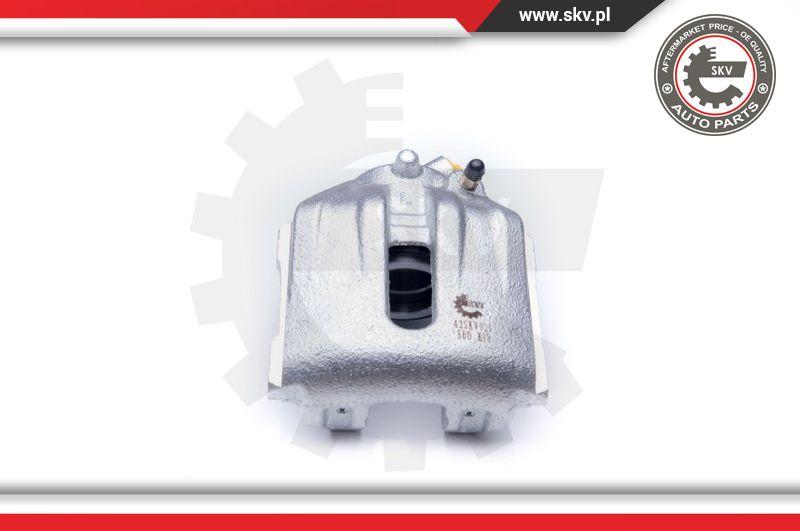 Esen SKV 42SKV021 - Bremžu suports www.autospares.lv