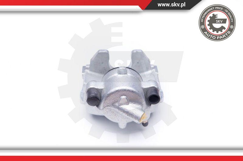 Esen SKV 42SKV021 - Bremžu suports www.autospares.lv