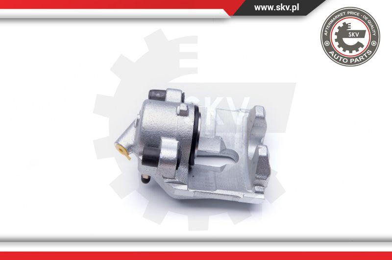 Esen SKV 42SKV021 - Bremžu suports www.autospares.lv