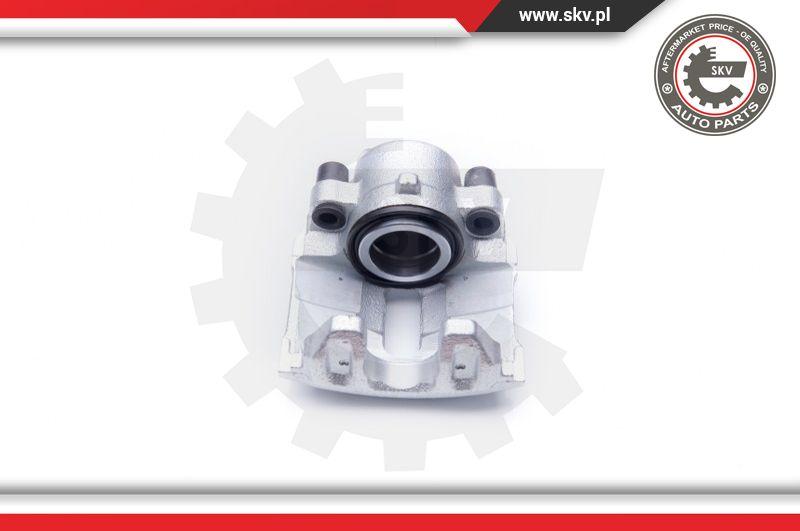 Esen SKV 42SKV021 - Bremžu suports www.autospares.lv