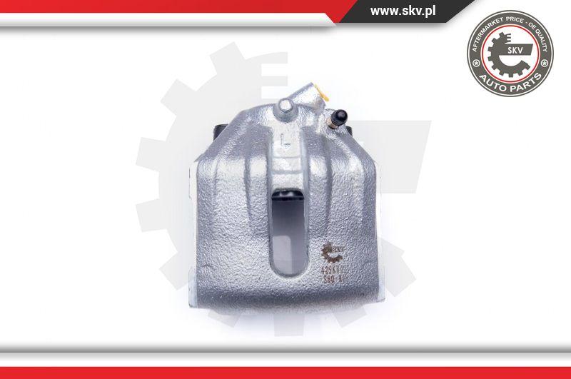 Esen SKV 42SKV021 - Bremžu suports www.autospares.lv