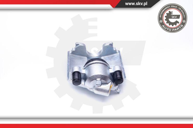 Esen SKV 42SKV191 - Bremžu suports www.autospares.lv