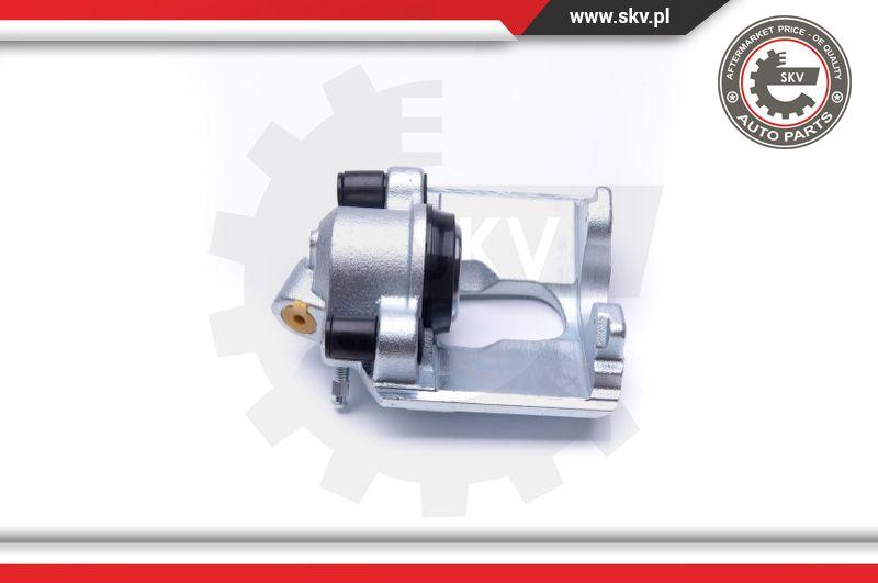 Esen SKV 42SKV191 - Bremžu suports www.autospares.lv