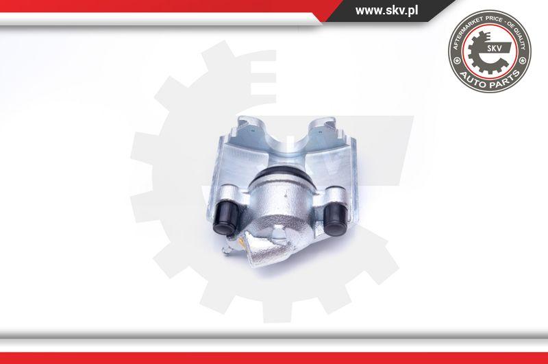 Esen SKV 42SKV192 - Bremžu suports www.autospares.lv