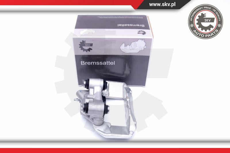 Esen SKV 42SKV112 - Bremžu suports www.autospares.lv