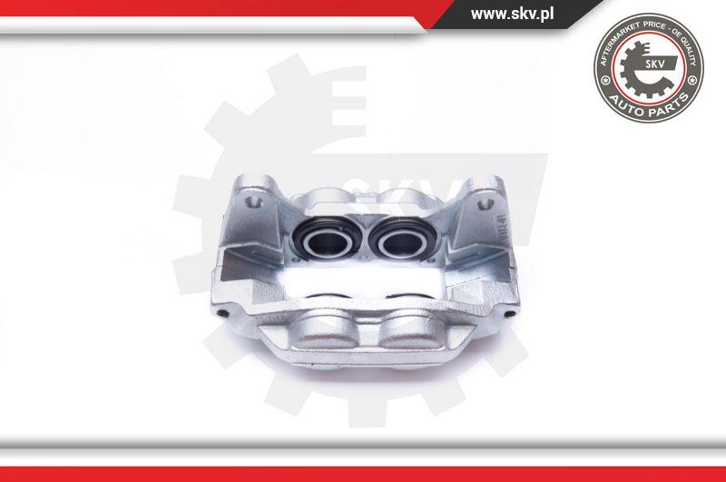 Esen SKV 42SKV171 - Bremžu suports www.autospares.lv