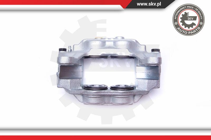 Esen SKV 42SKV172 - Bremžu suports www.autospares.lv