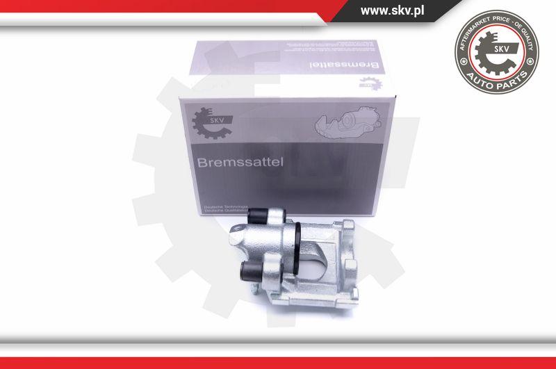 Esen SKV 42SKV854 - Bremžu suports www.autospares.lv