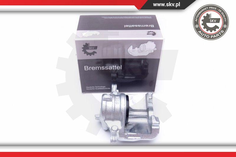 Esen SKV 42SKV801 - Bremžu suports www.autospares.lv