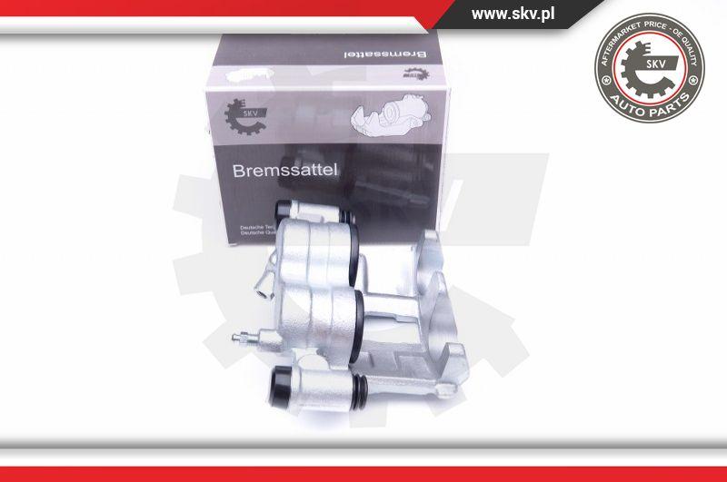 Esen SKV 42SKV881 - Bremžu suports www.autospares.lv