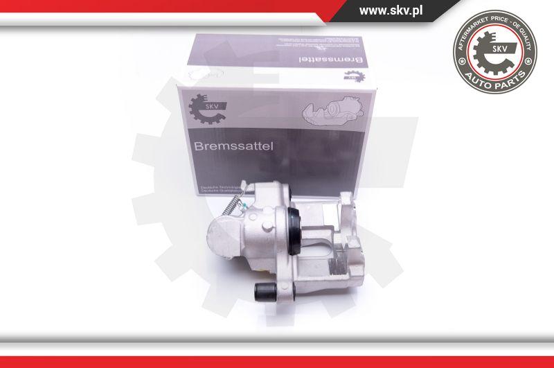 Esen SKV 42SKV343 - Bremžu suports www.autospares.lv