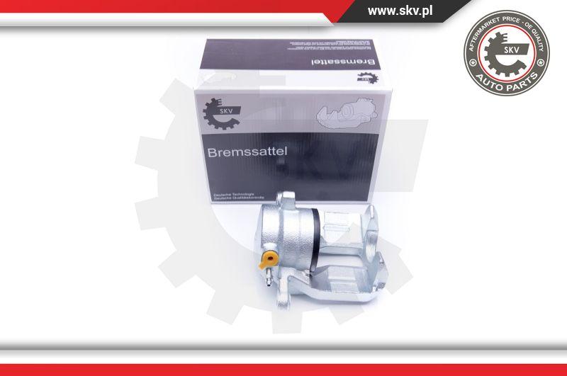 Esen SKV 42SKV352 - Bremžu suports www.autospares.lv