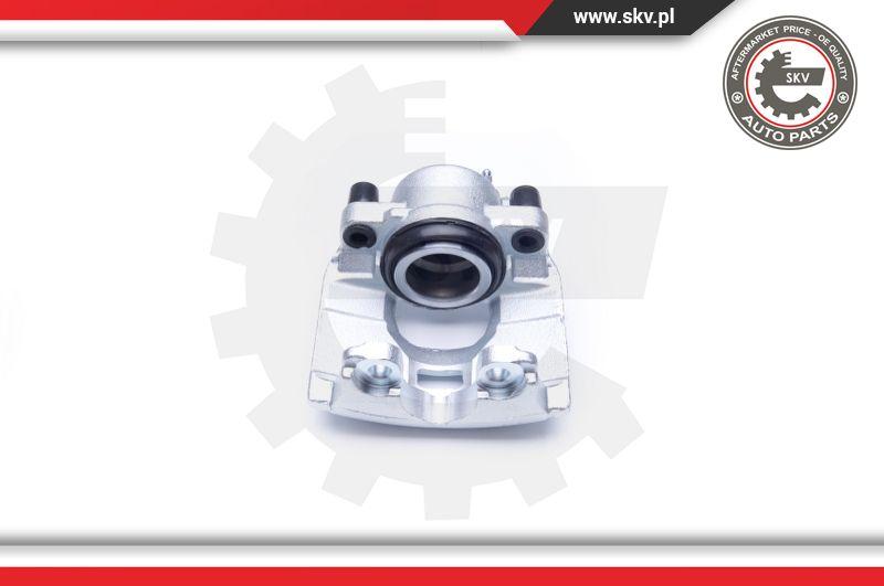 Esen SKV 42SKV312 - Bremžu suports www.autospares.lv