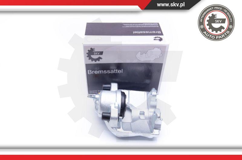 Esen SKV 42SKV312 - Bremžu suports www.autospares.lv