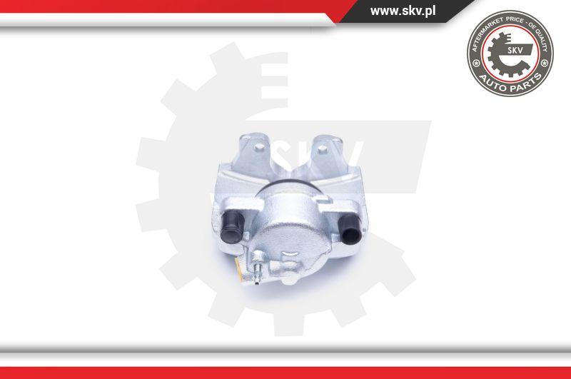 Esen SKV 42SKV312 - Bremžu suports www.autospares.lv