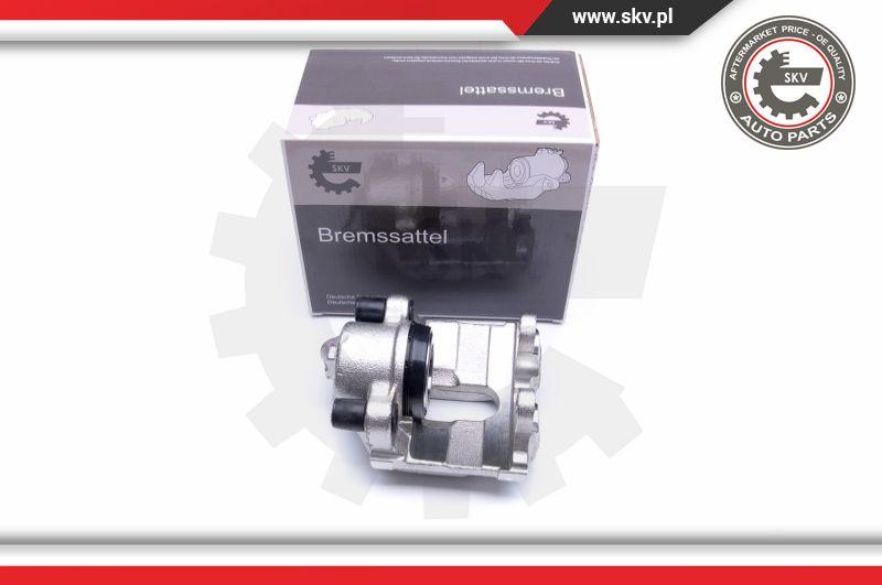 Esen SKV 42SKV321 - Bremžu suports www.autospares.lv