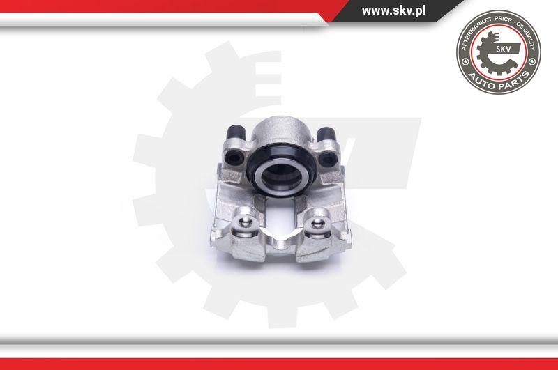 Esen SKV 42SKV321 - Bremžu suports www.autospares.lv