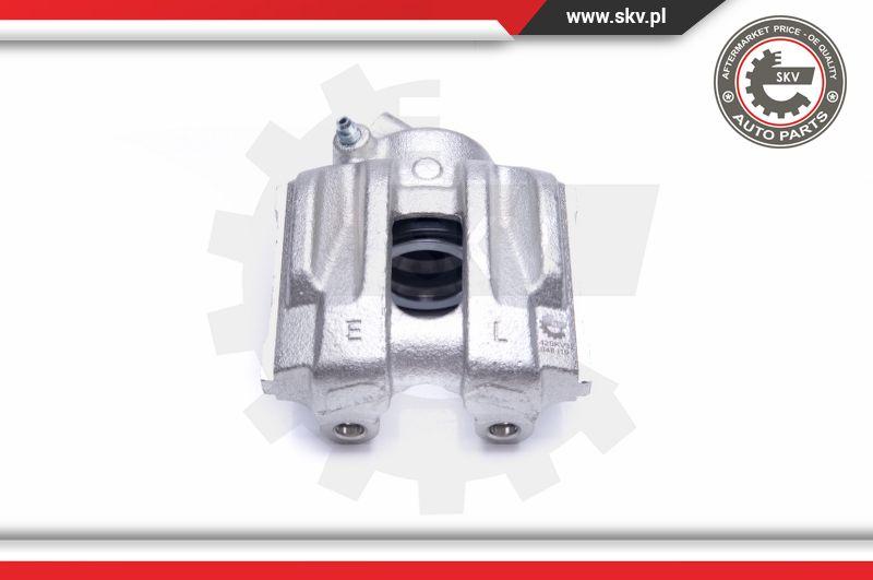 Esen SKV 42SKV321 - Bremžu suports www.autospares.lv