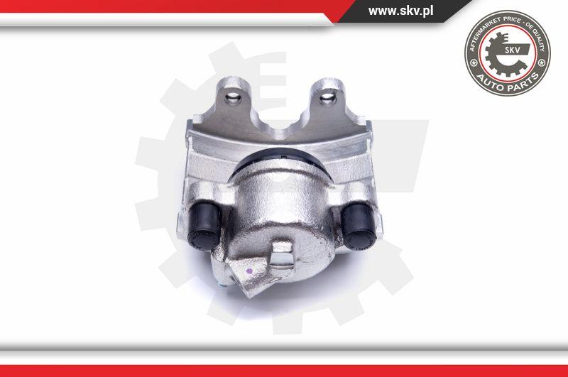 Esen SKV 42SKV321 - Bremžu suports www.autospares.lv