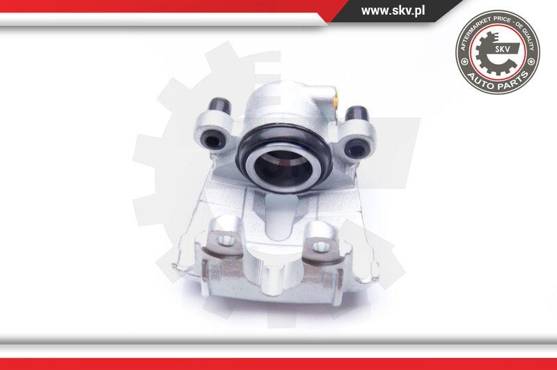 Esen SKV 42SKV371 - Bremžu suports www.autospares.lv