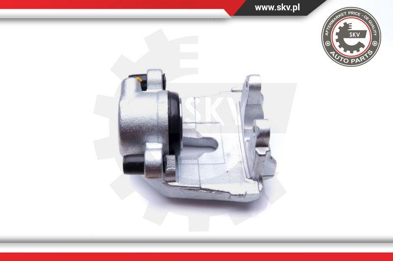 Esen SKV 42SKV371 - Bremžu suports www.autospares.lv